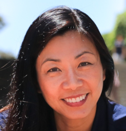 A picture of Sunny Jiang