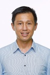 Picture of Steve Hung-Lam Yim