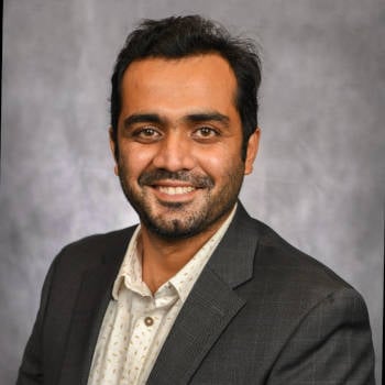 Picture of Moiz Usmani