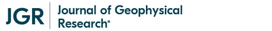 Journal of Geophysical Research (1896-1977)